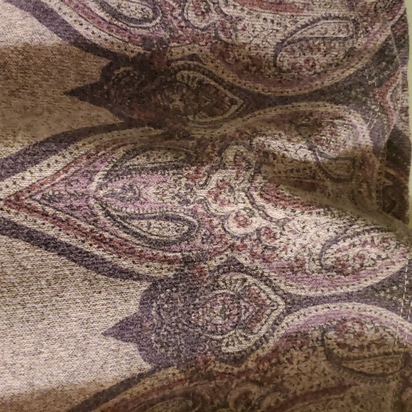 Fall dress - Picture 2 of 3